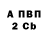АМФЕТАМИН VHQ Darth iLon